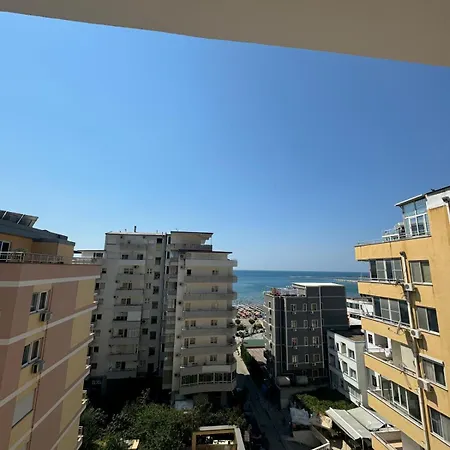 Sali Belvedere Mare E Monti Διαμέρισμα