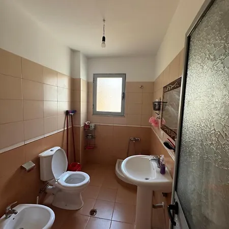 Apartment Sali Belvedere Mare E Monti Shëngjin