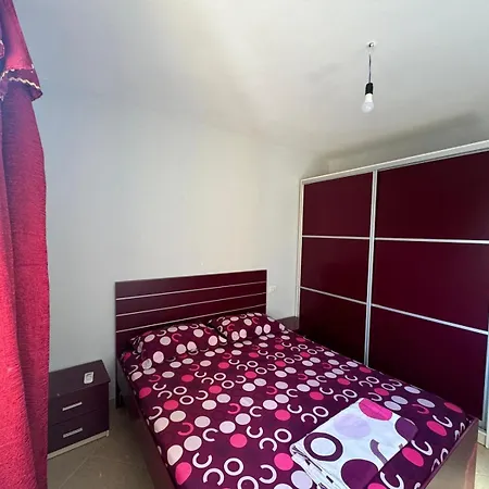 Sali Belvedere Mare E Monti Apartment