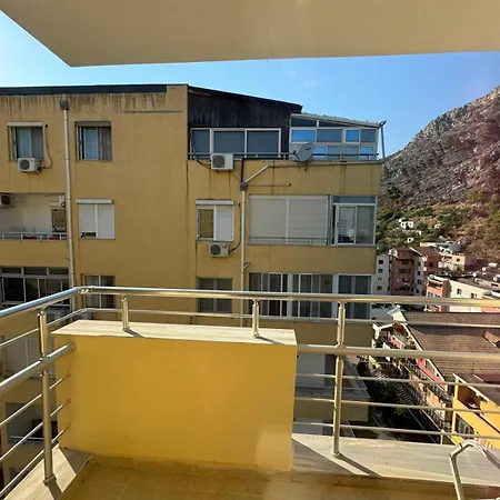 Sali Belvedere Mare E Monti Διαμέρισμα *