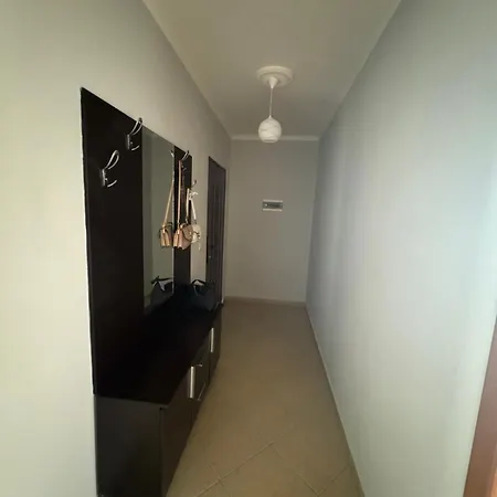 Apartment Sali Belvedere Mare E Monti *